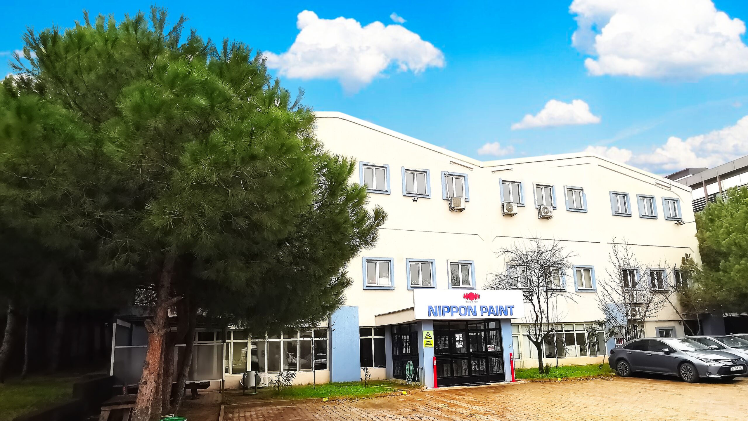 turkey npac office